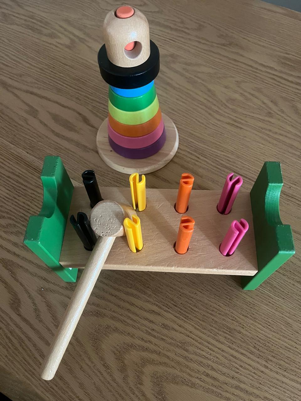 Toys Bundle