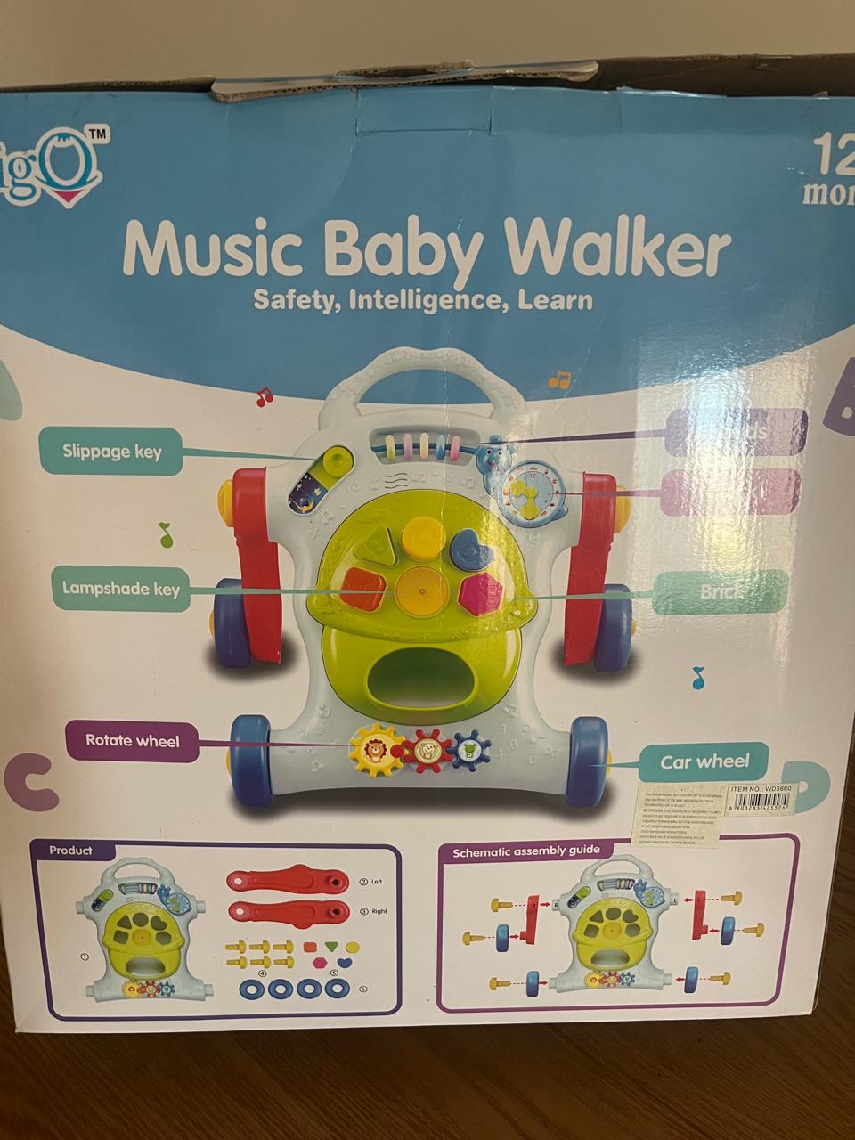 Toys Bundle