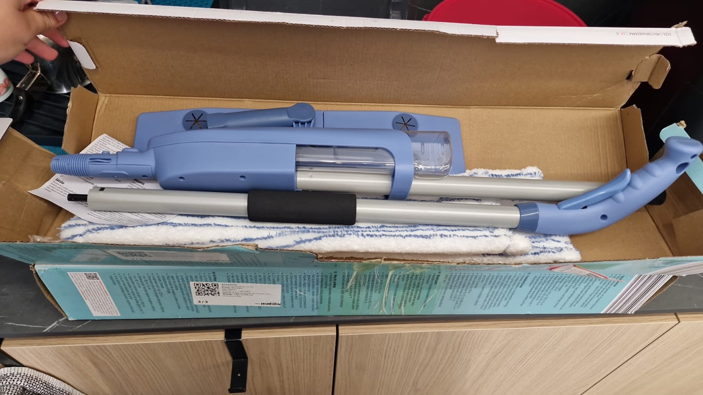 Spray Mop