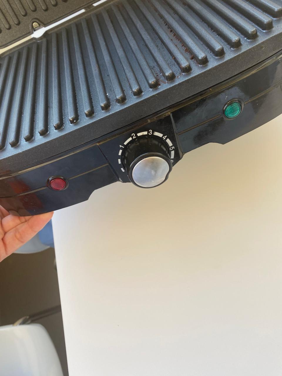Sandwish Grill