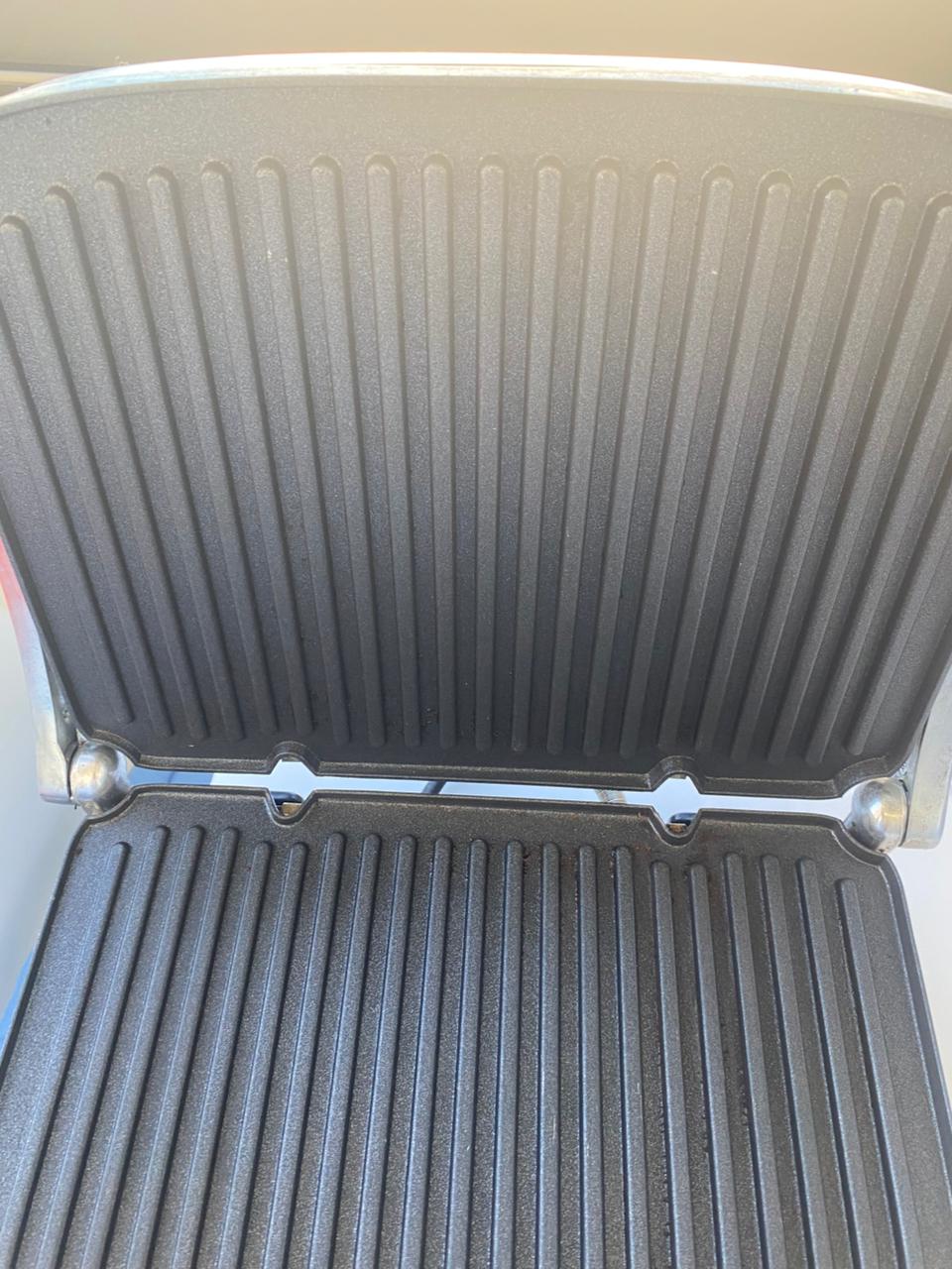 Sandwish Grill