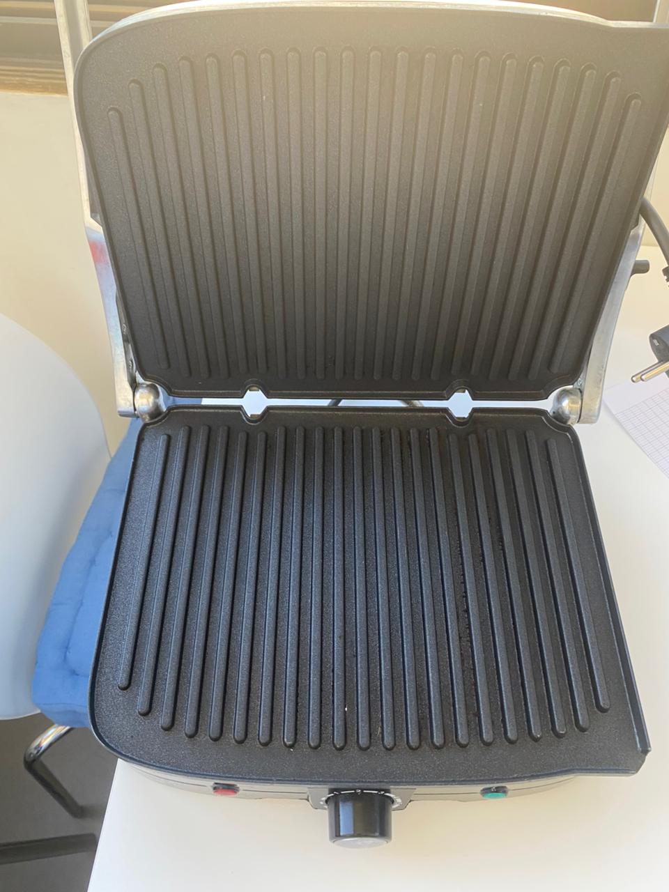 Sandwish Grill