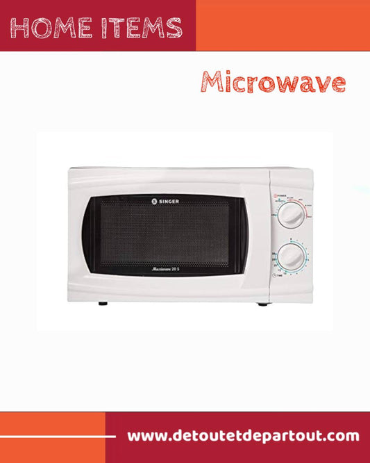 Microwave