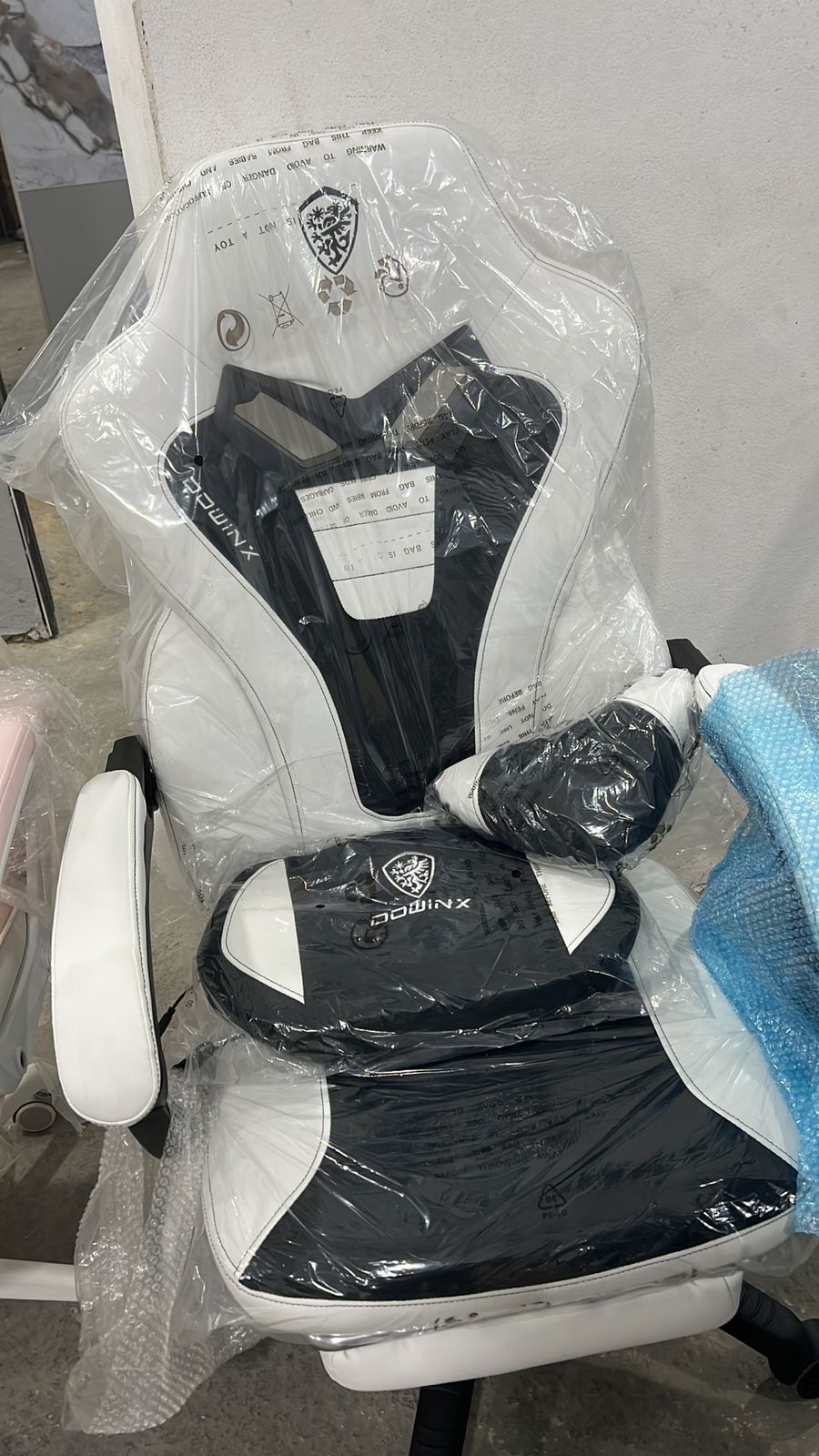Gaming Chair