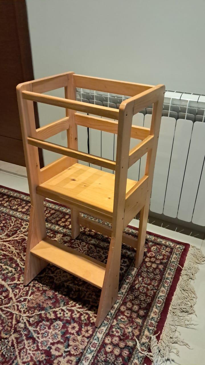 Learning Tower