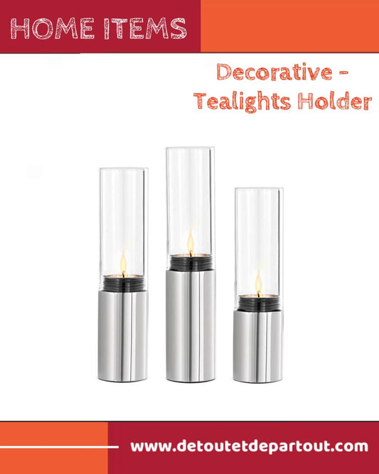 Decorative Item - TeaLight