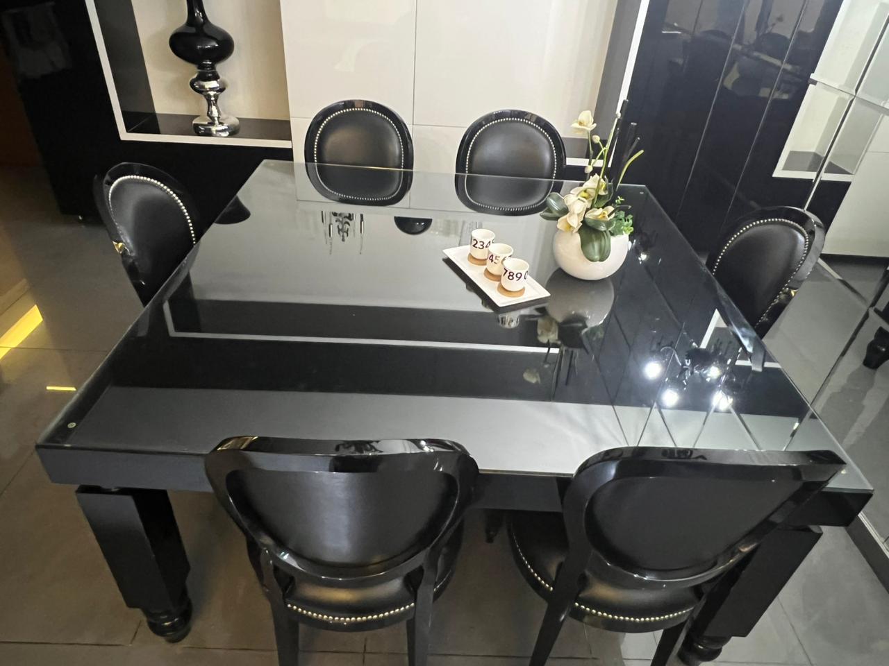 Dining Room - Full Set