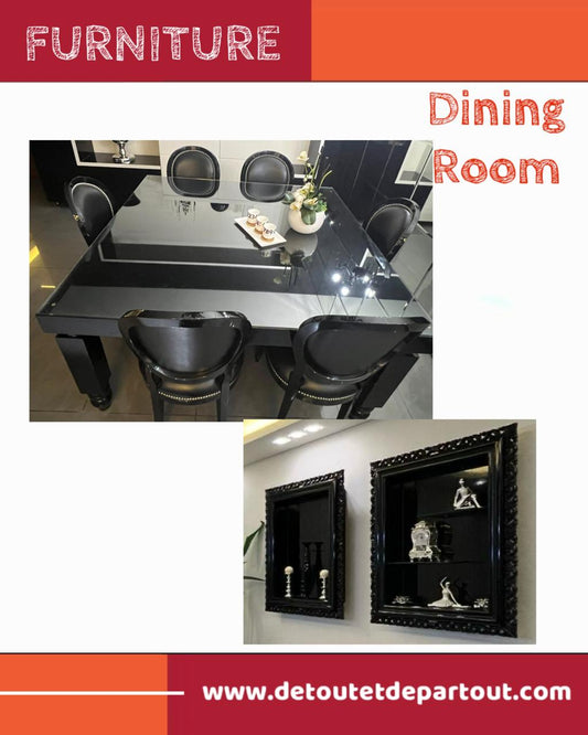 Dining Room - Full Set