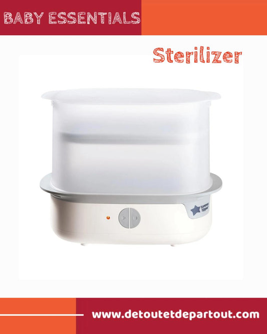 Sterilizer