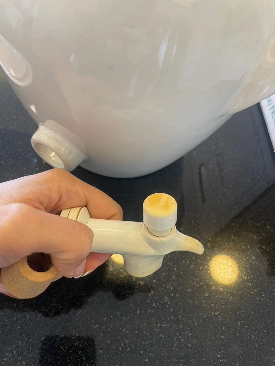 Vinegar Maker