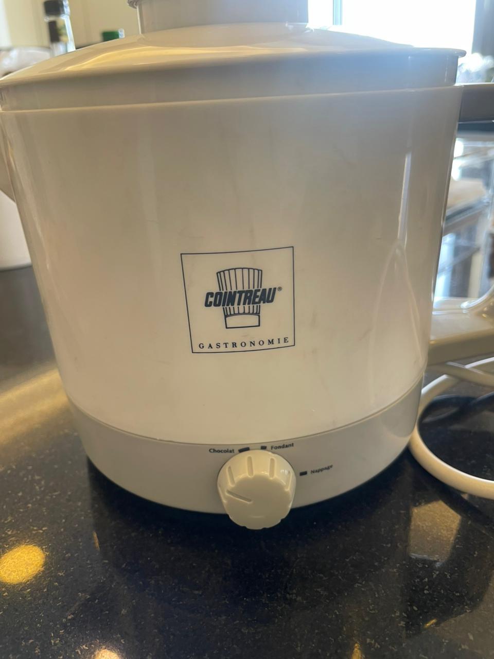 Electric Bain Marie