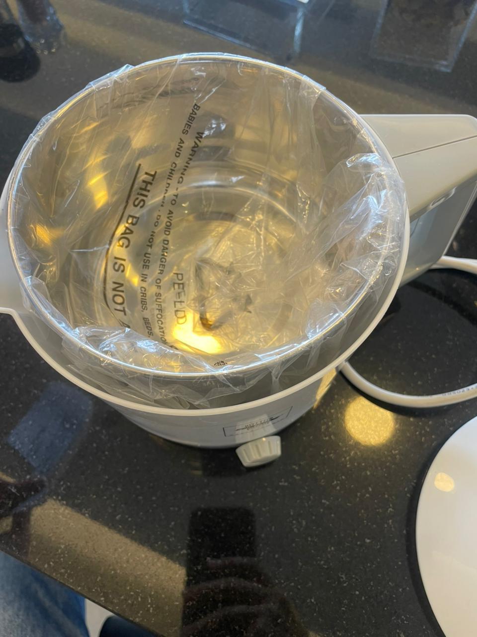 Electric Bain Marie