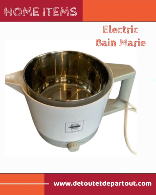Electric Bain Marie