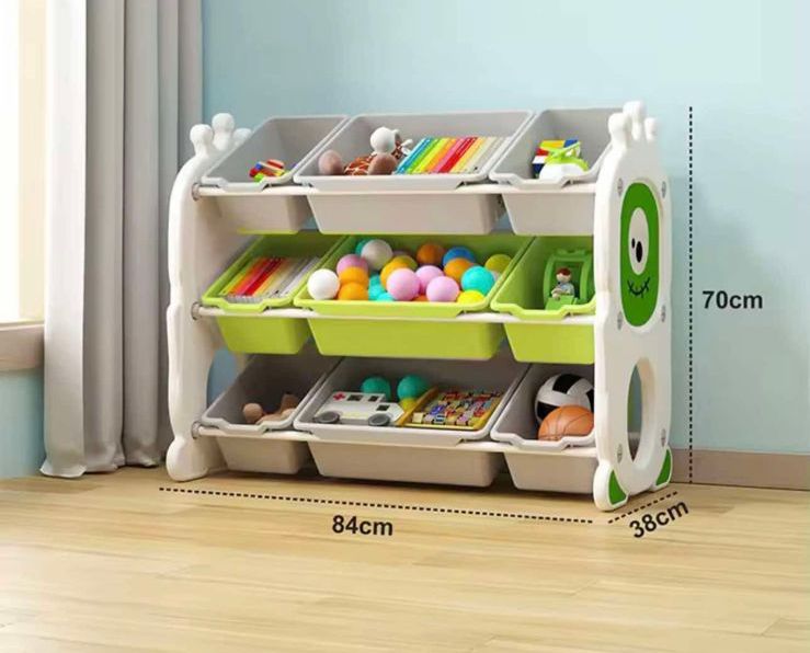 Toy Storage