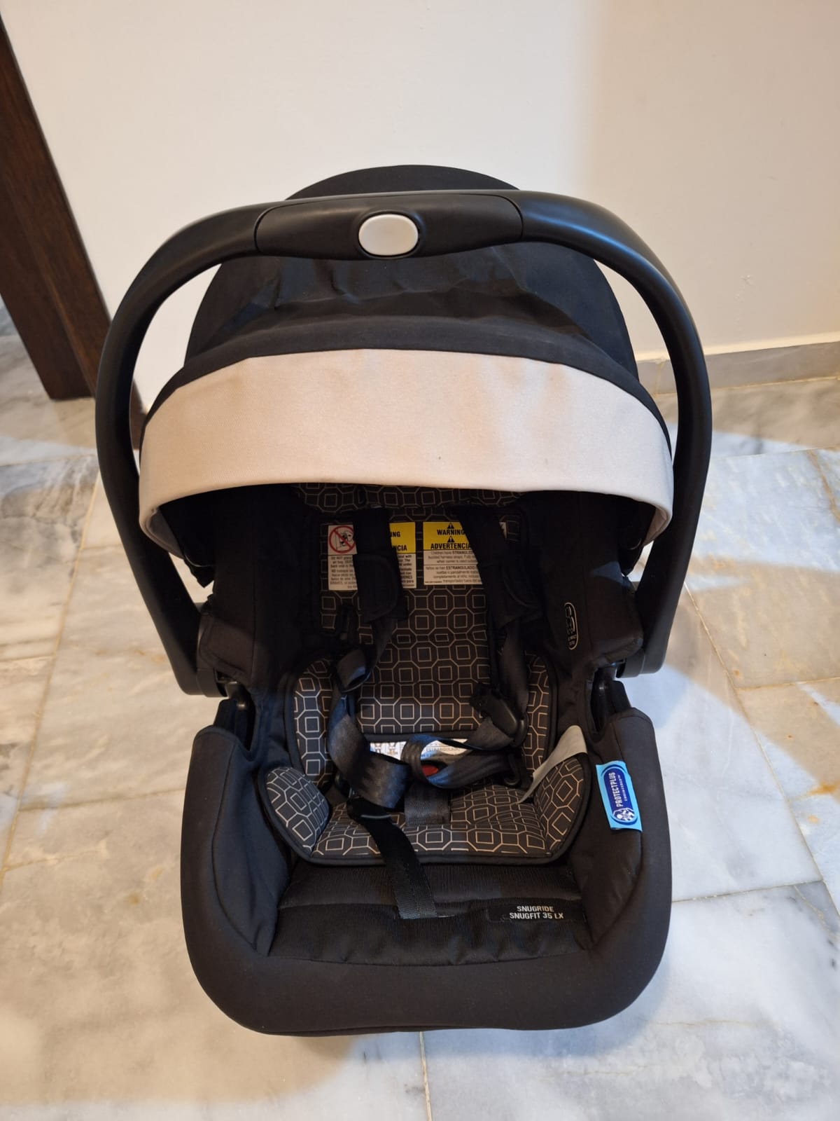 Infant Car Seat