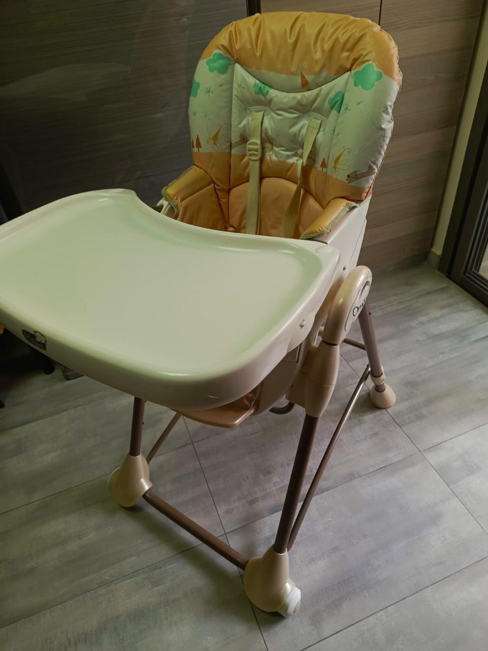 High Chair