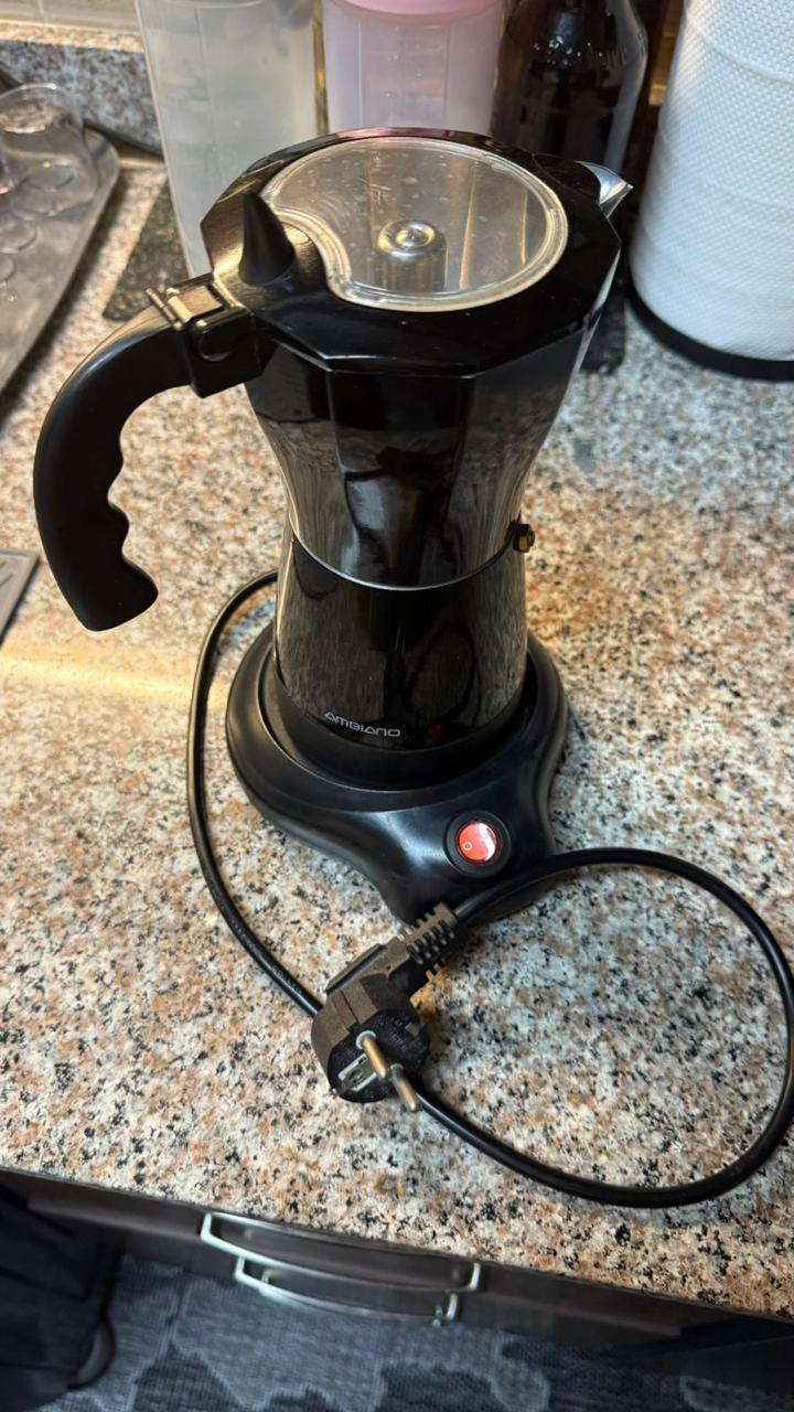 Coffee Maker