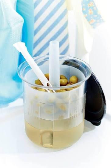 Tupperware Oliver Keeper - New