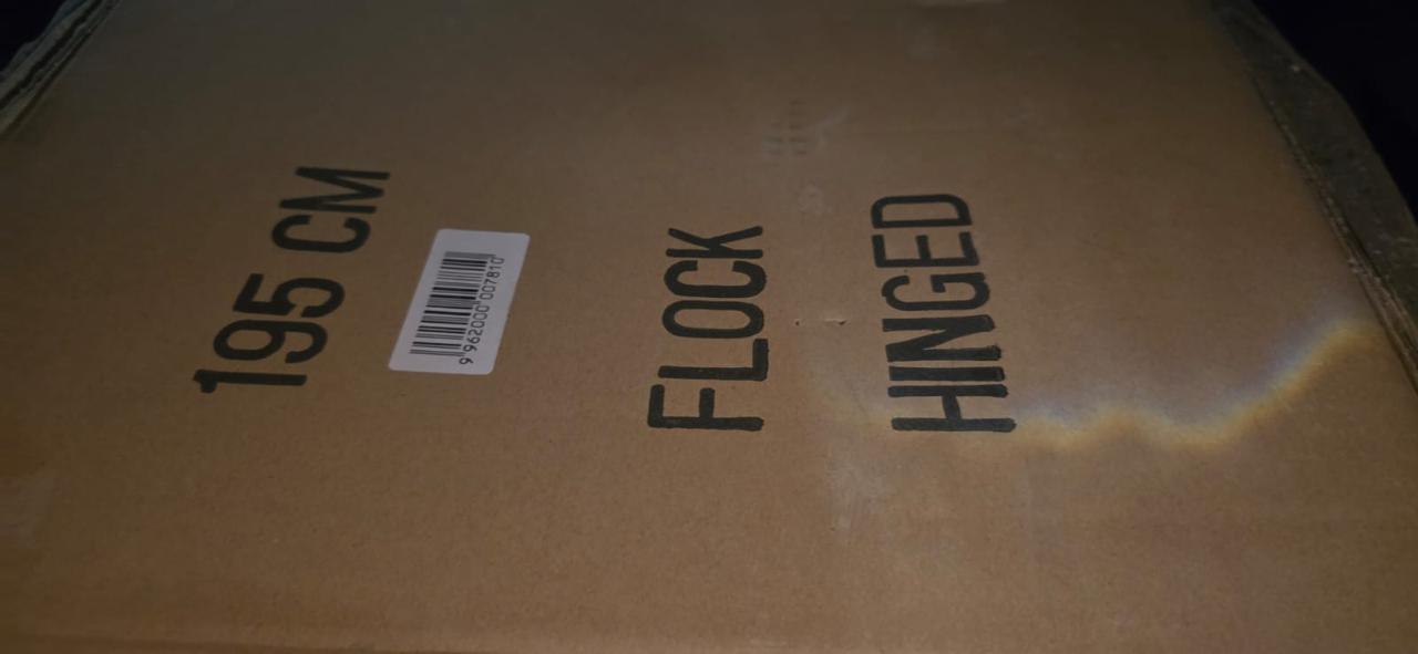 Christmas Tree - 195cm