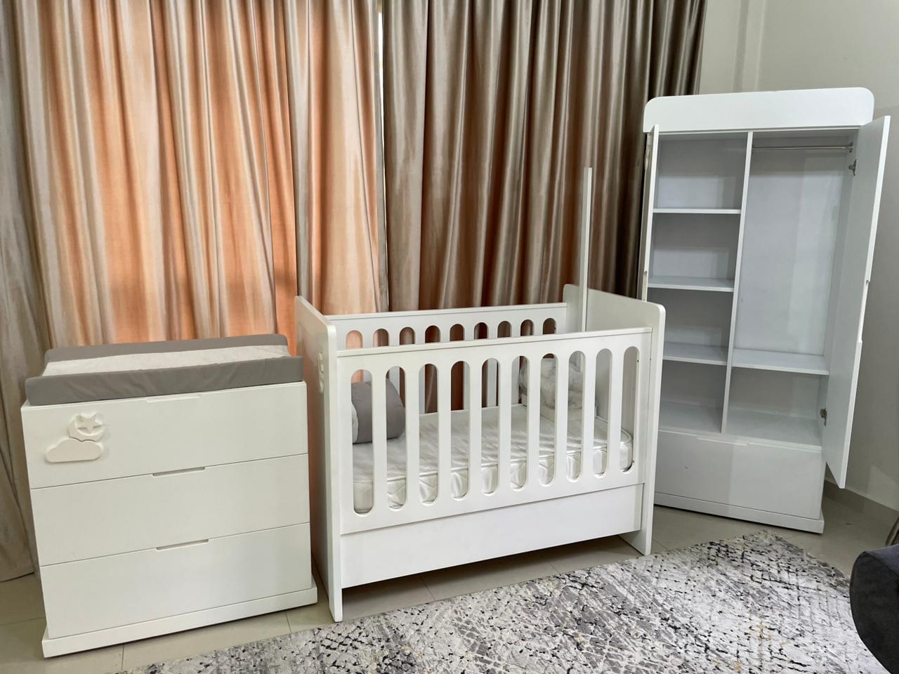Baby Room