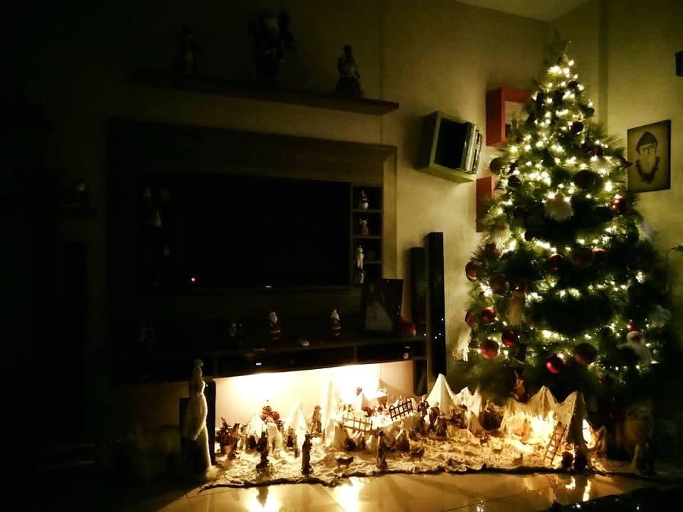 Christmas Tree - 200 and 250cm