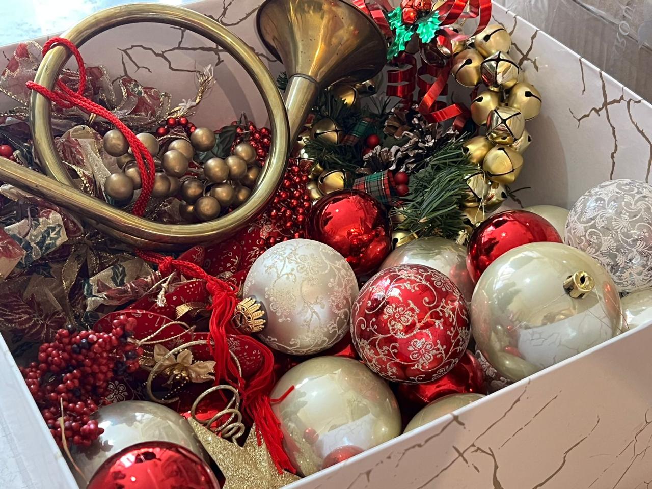 Christmas Decoration