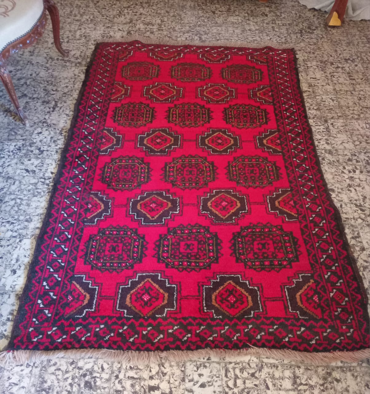 Carpet Iranian