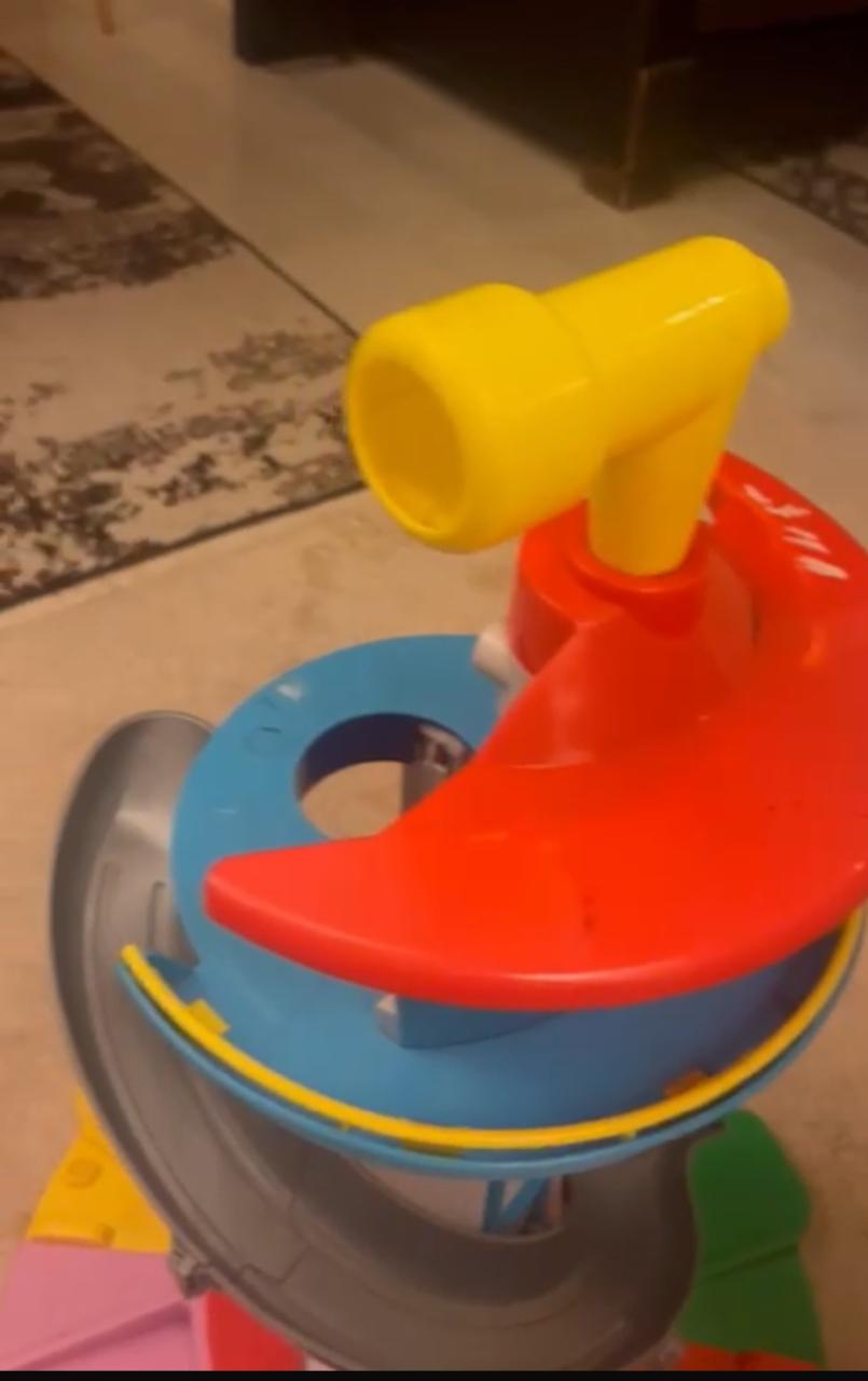 Paw Patrol - LookOut Tower