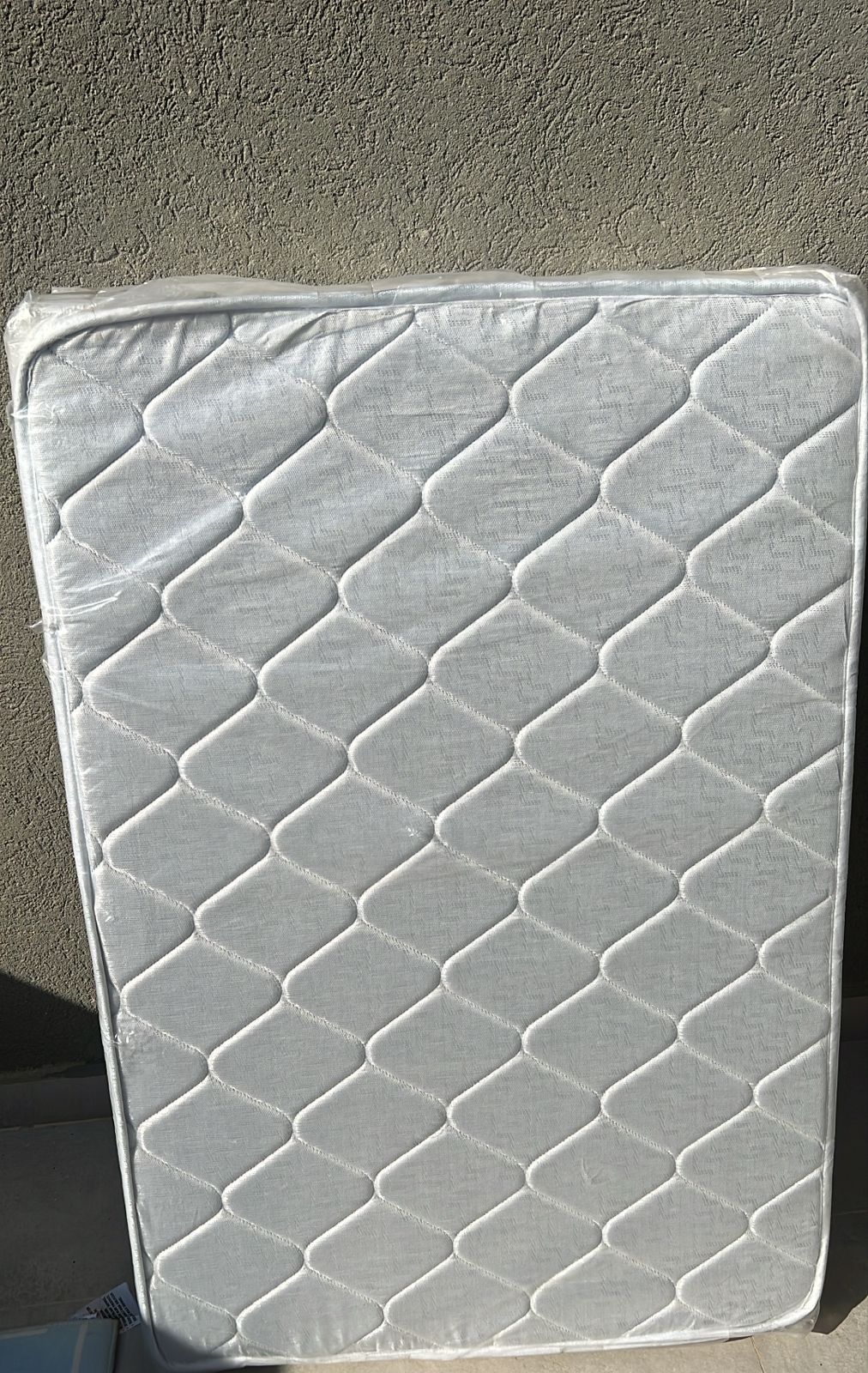 Baby Mattress