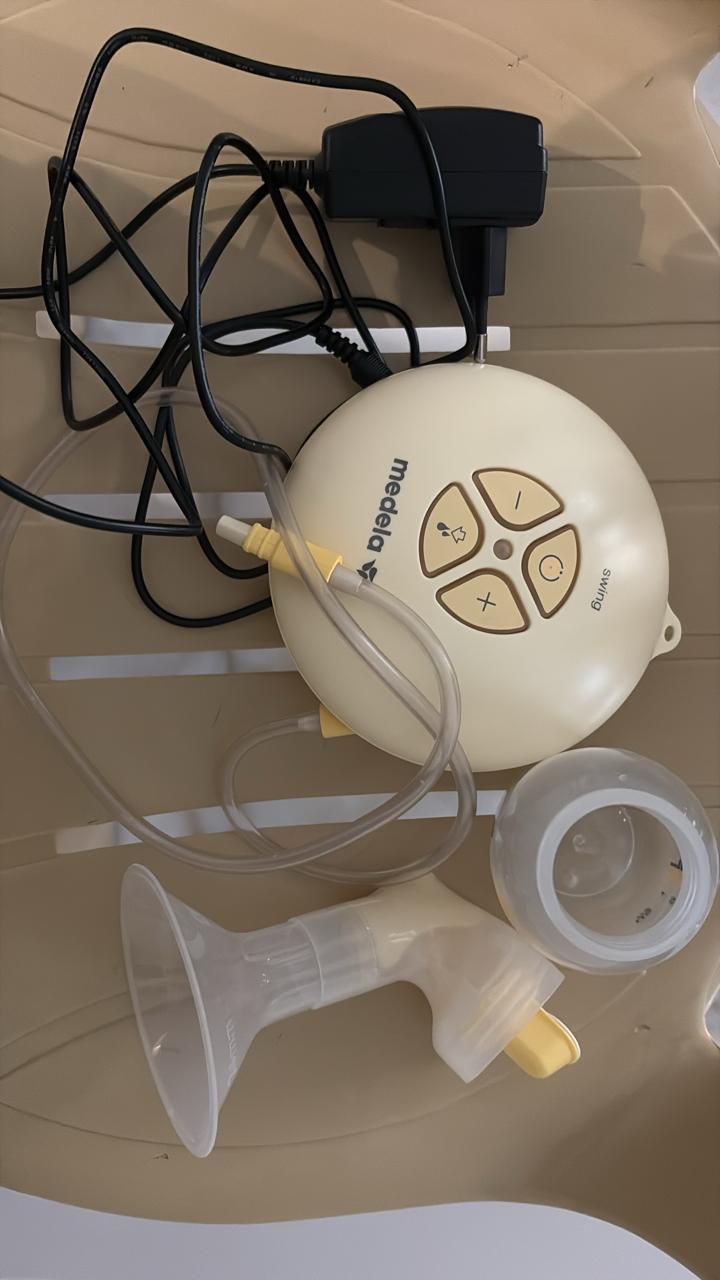 Pump - Medela Swing