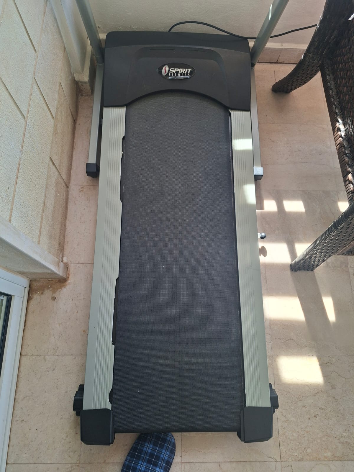 Treadmill
