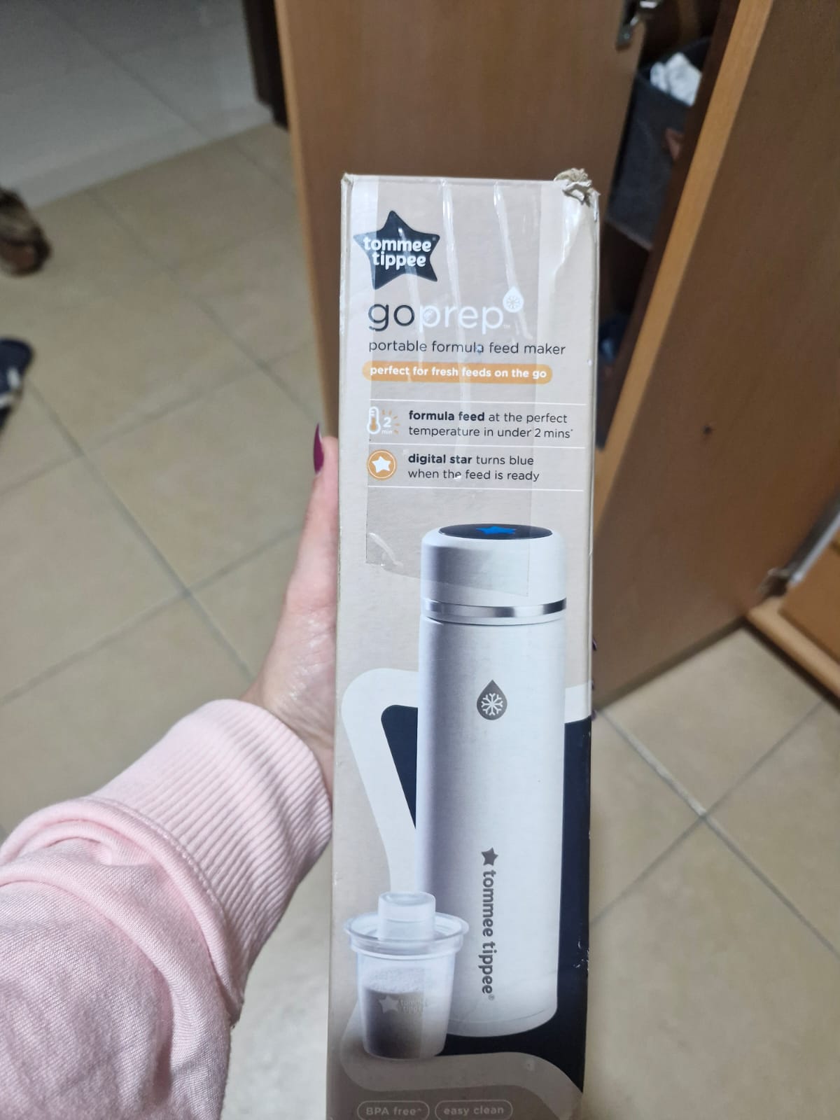 Formula Maker - Portable New