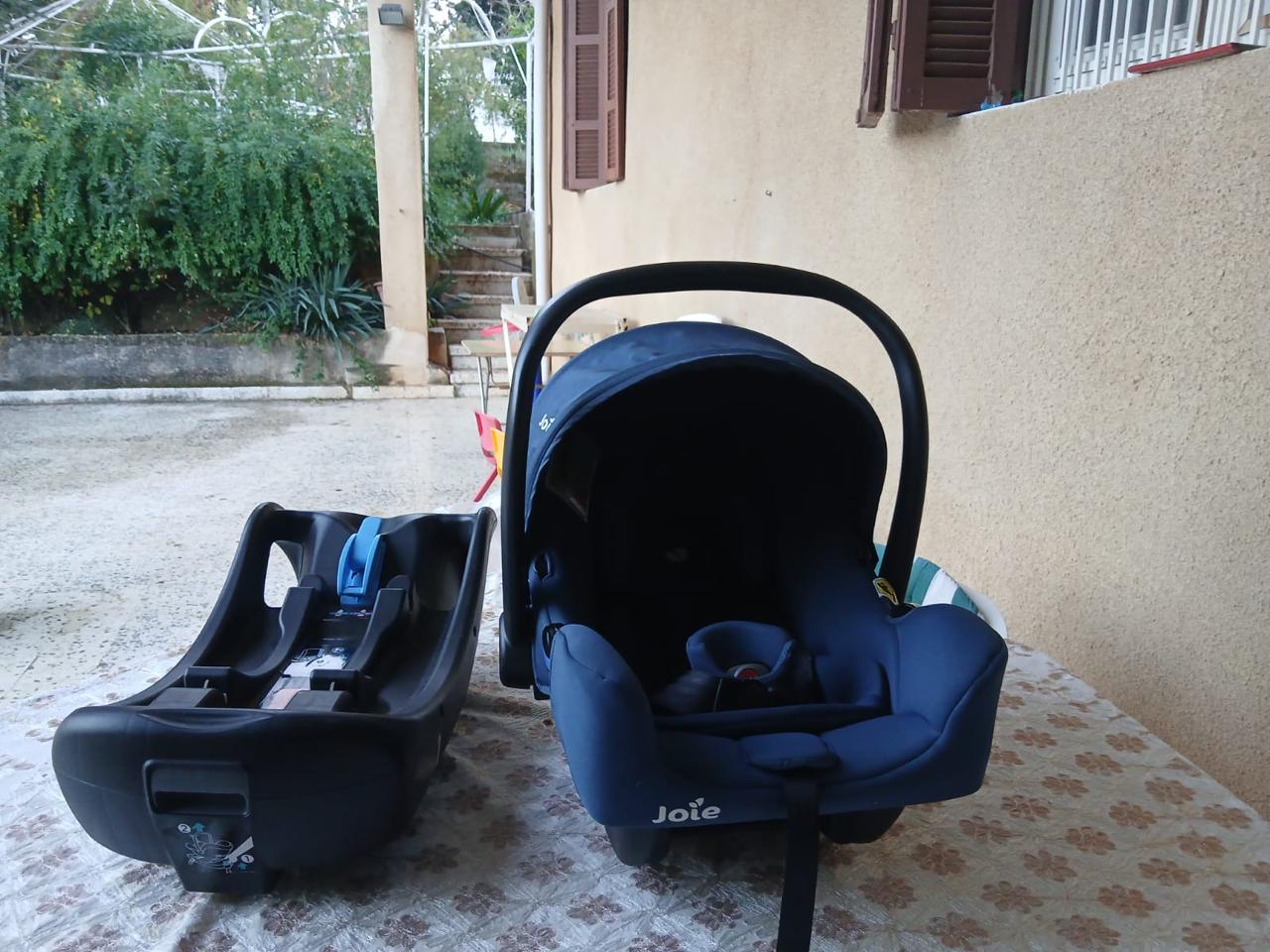 Infant Car Seat - Joie