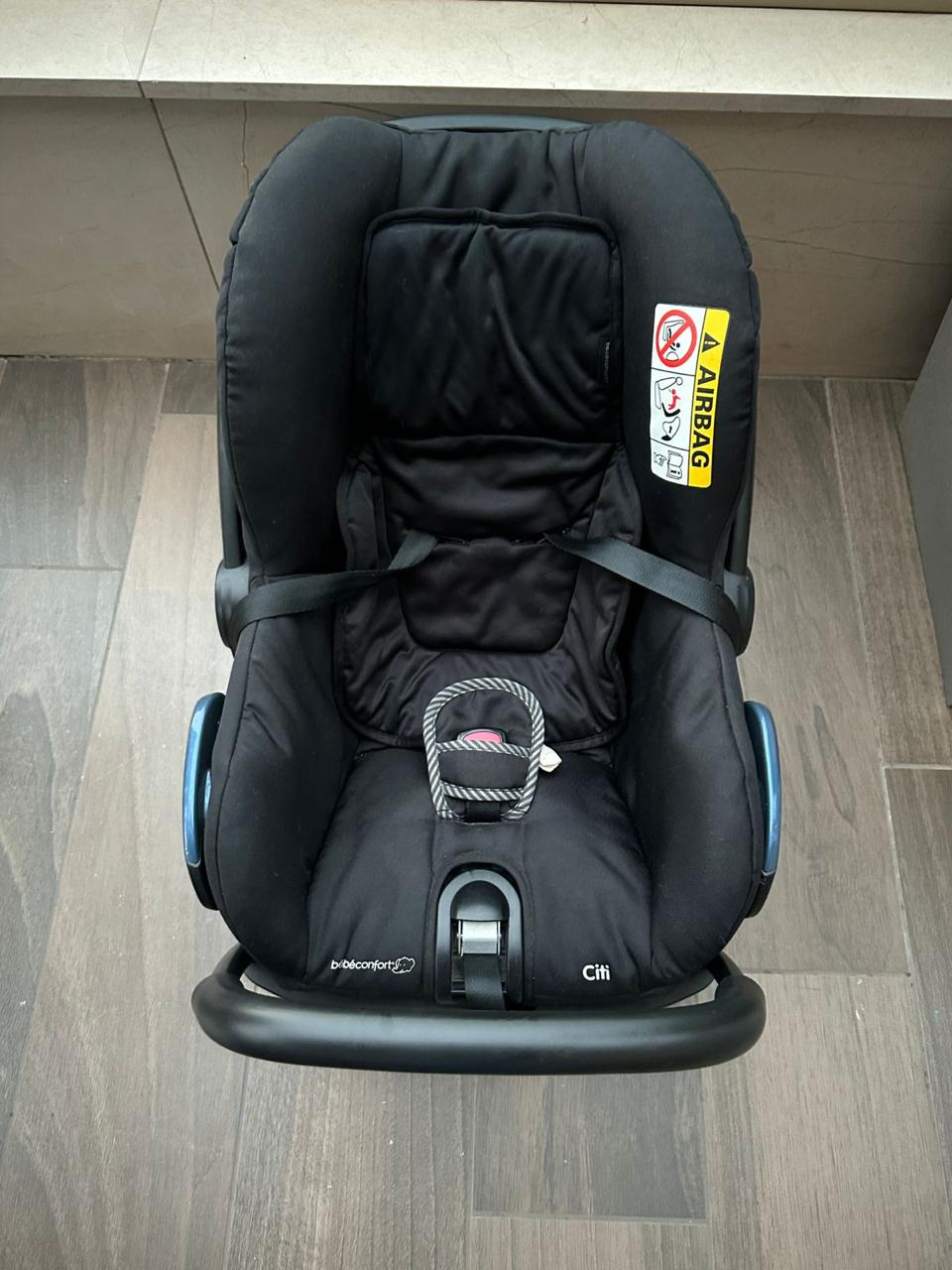 Stroller Set - Bebe Confort