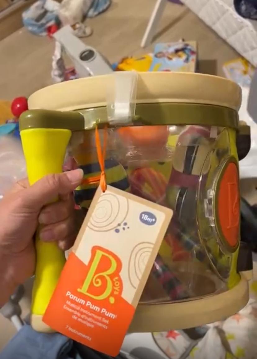 Musical Instruments - New