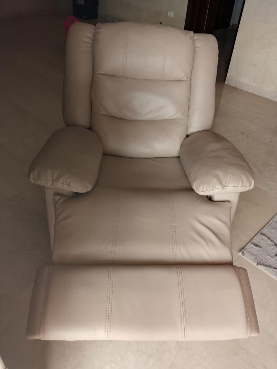 Recliner