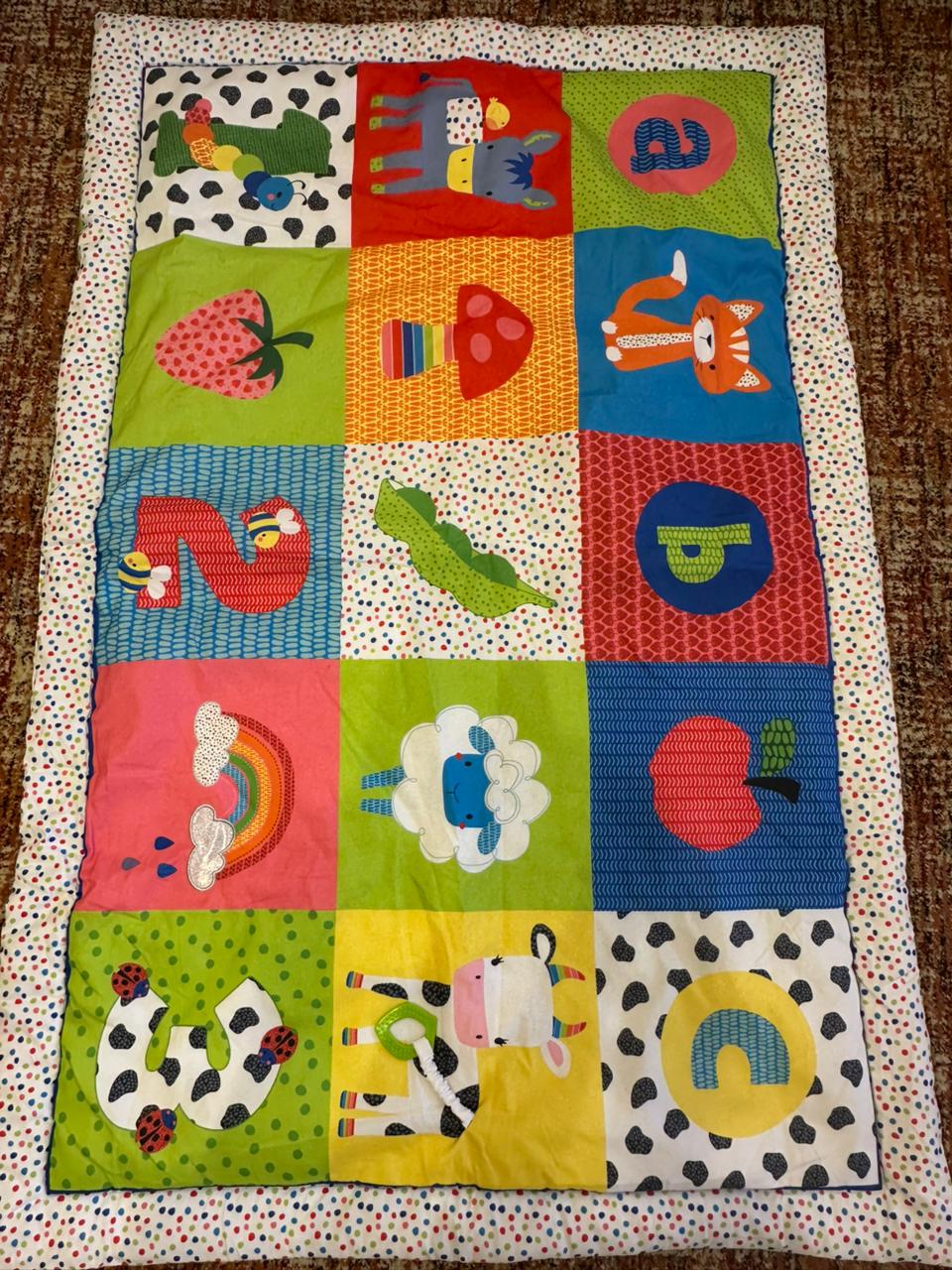 Play Mat