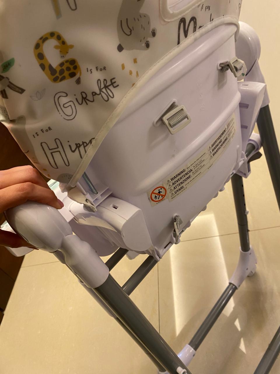 High Chair