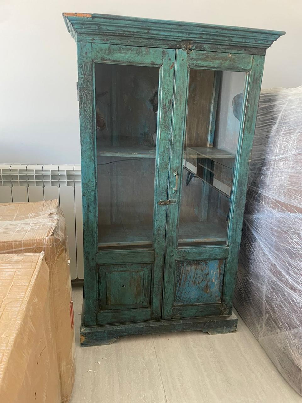 Cabinet - Side Board