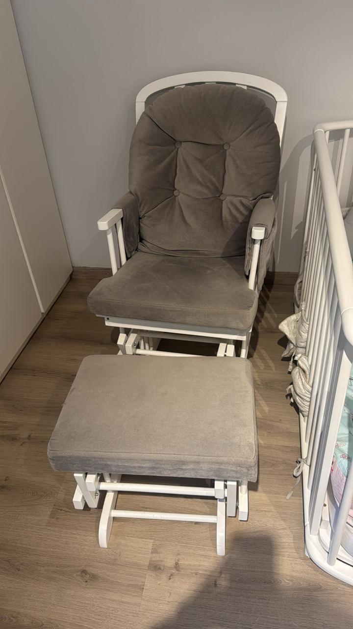 Nursing Chair
