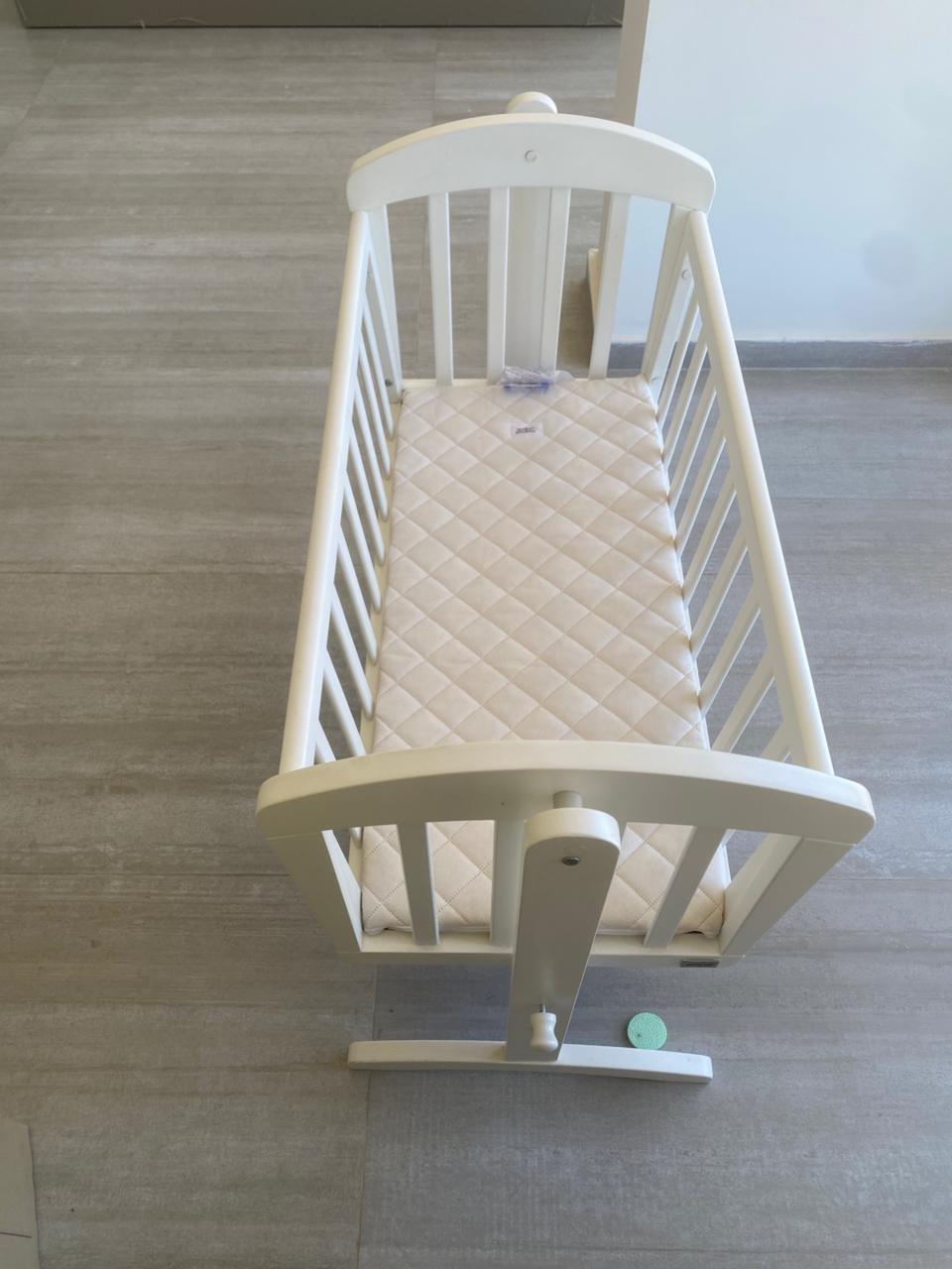 Bassinet - Next To Me