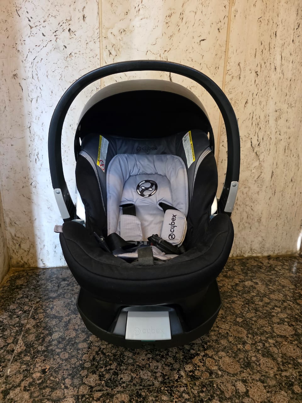 Infant Car Seat