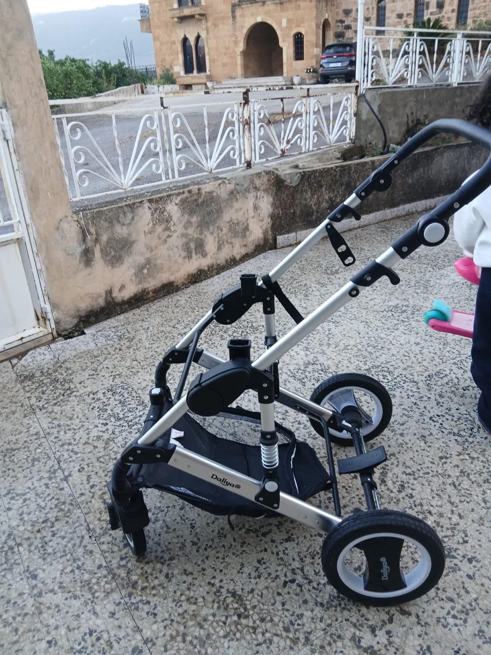Stroller Set