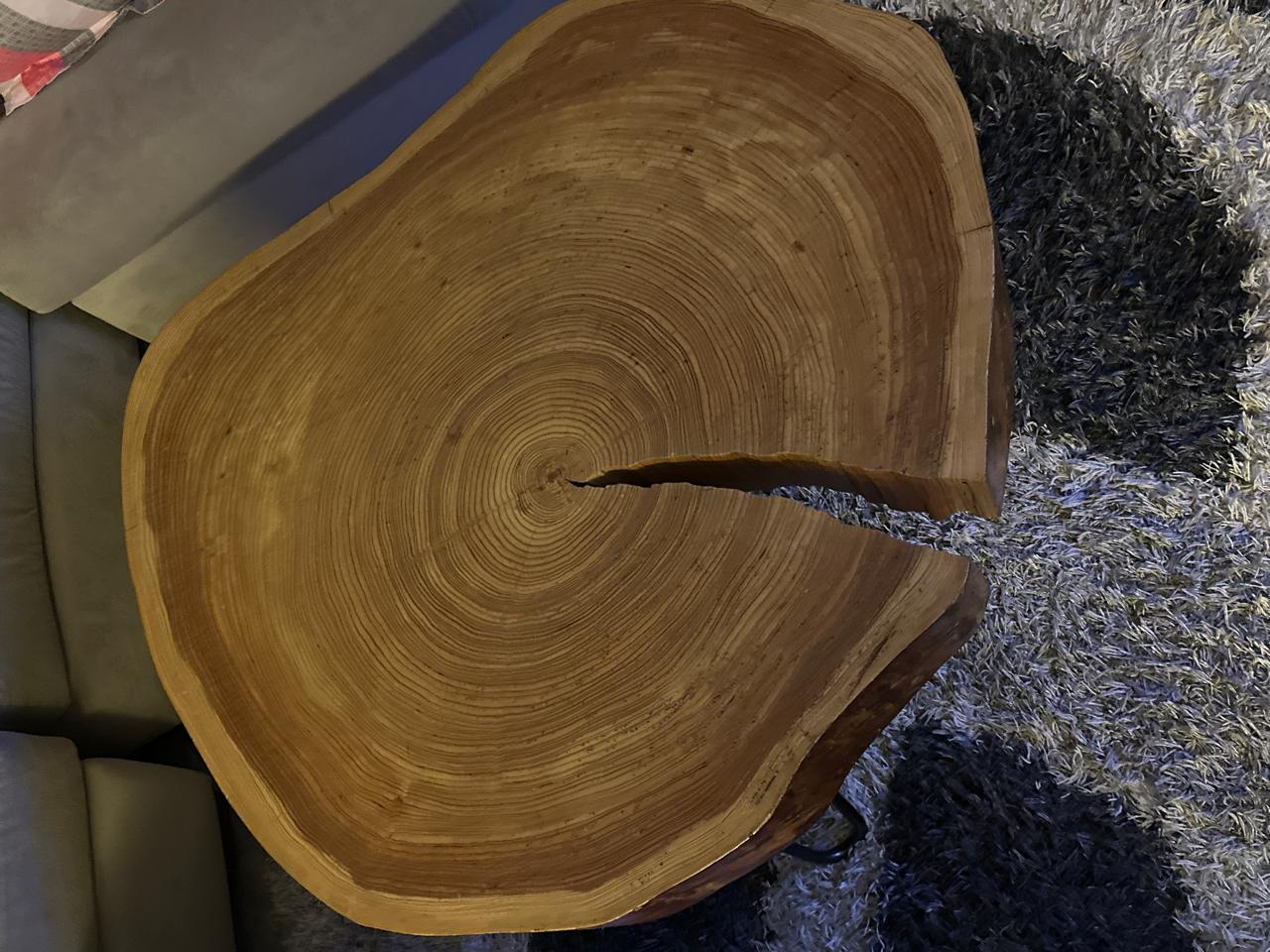 Center Table
