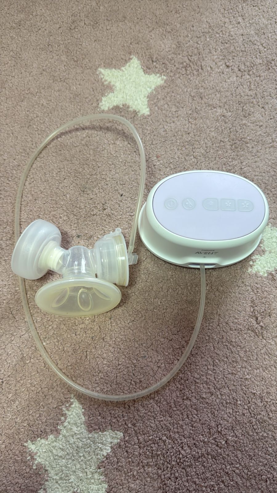 Single Pump