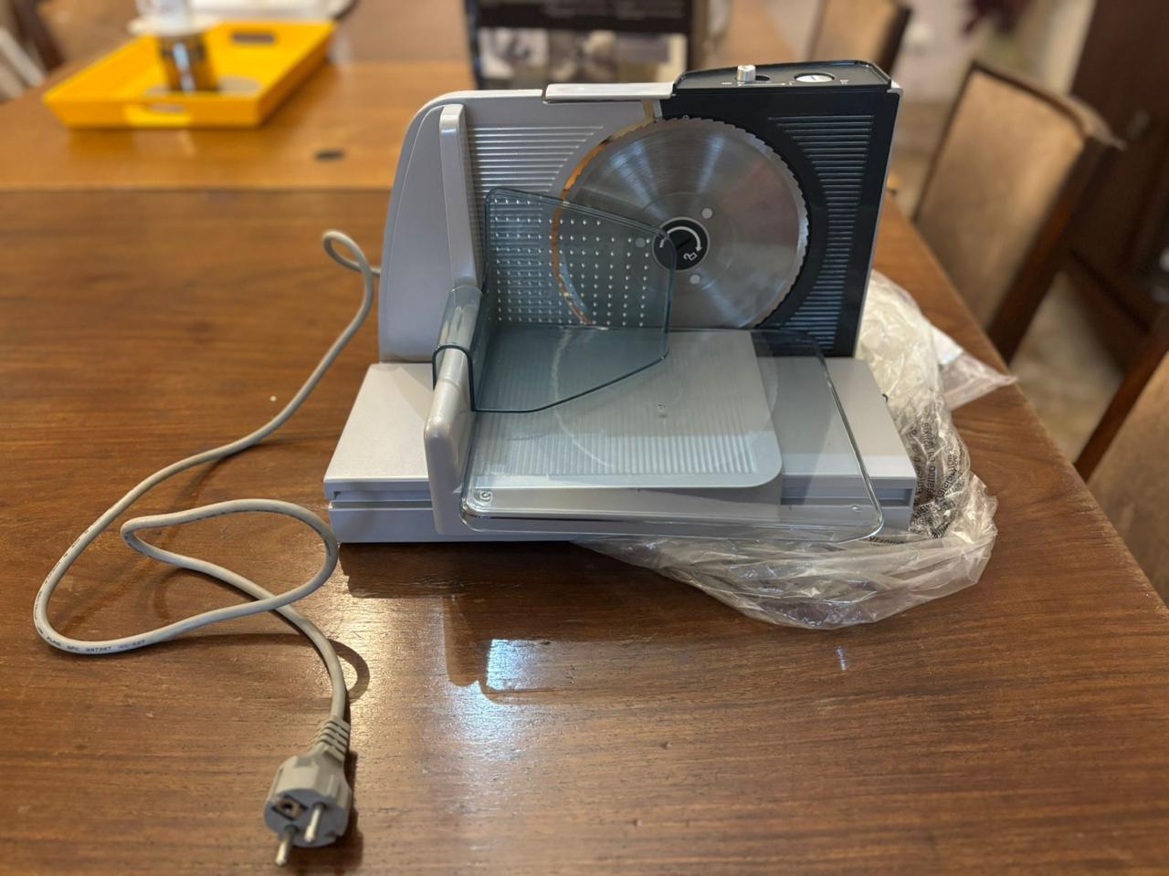 Food Slicer - New