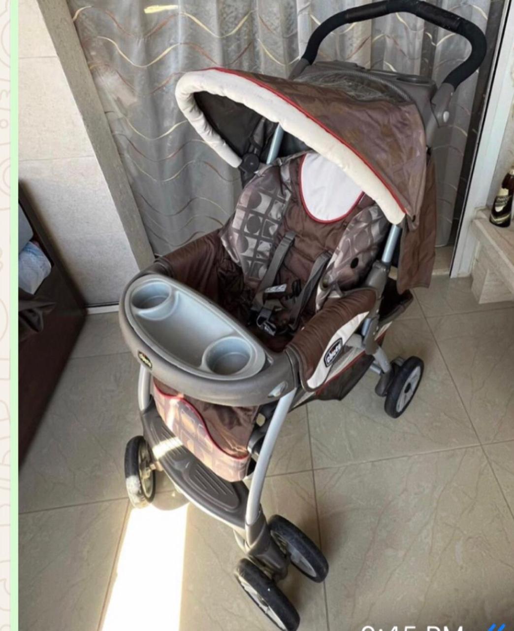 Stroller Set - Chicco