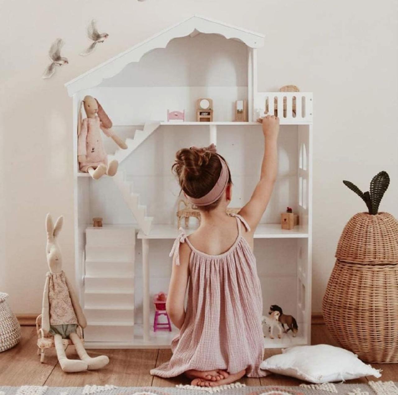 Doll House - New