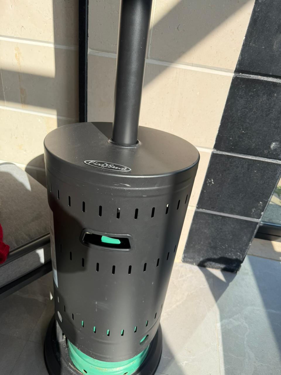 Patio Heater
