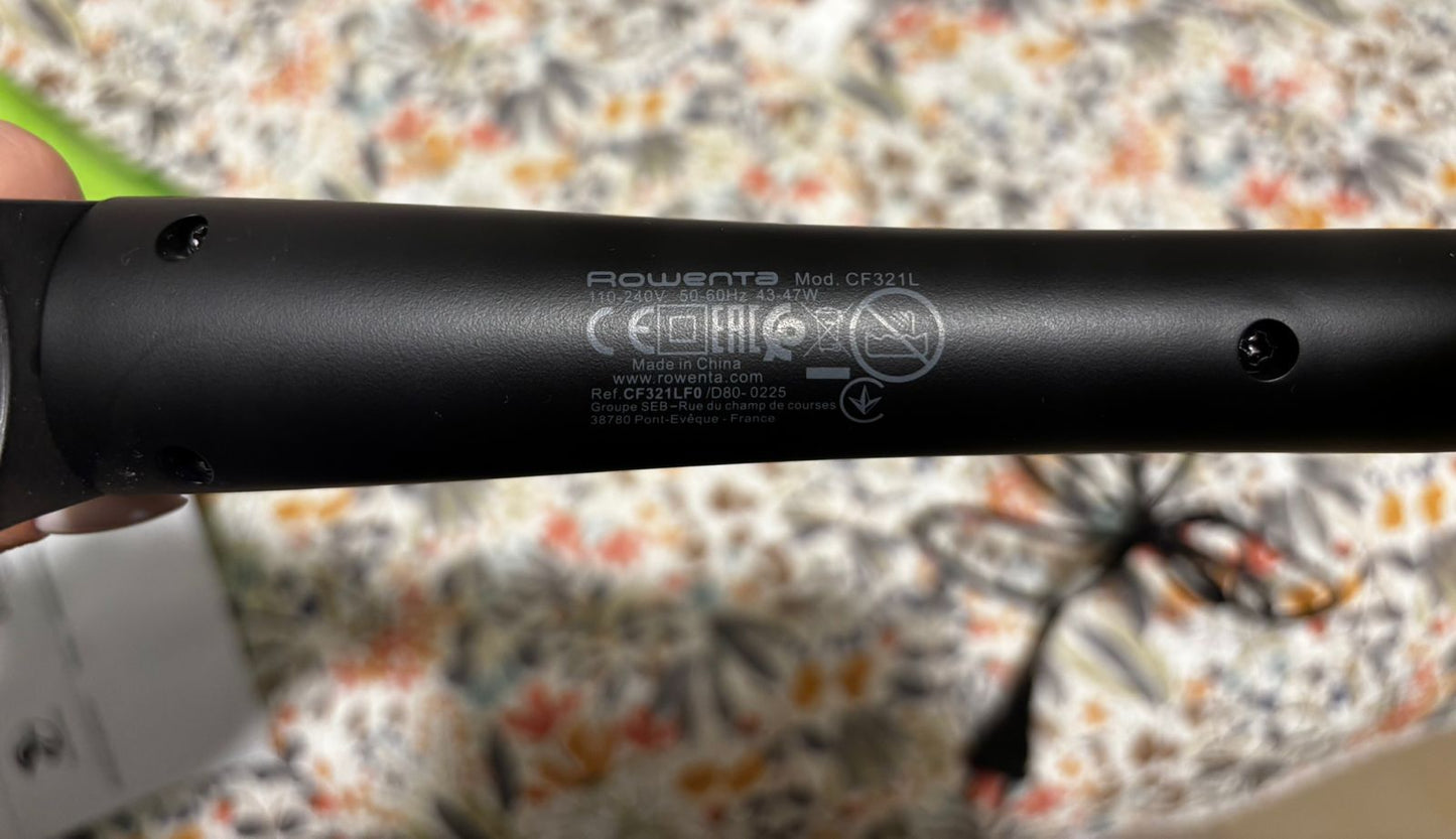 Hair Curler